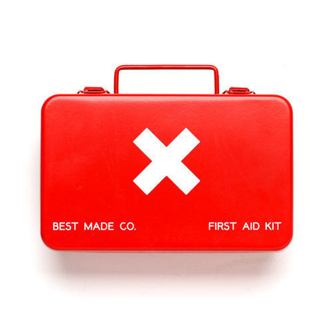 Small First Aid Kit